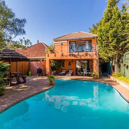 51 On Forest Drive Cape Town Ngoại thất bức ảnh