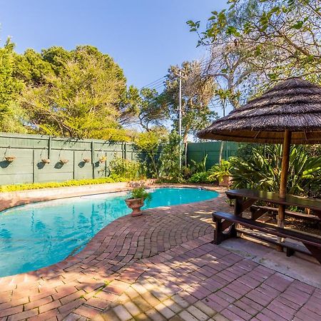 51 On Forest Drive Cape Town Ngoại thất bức ảnh