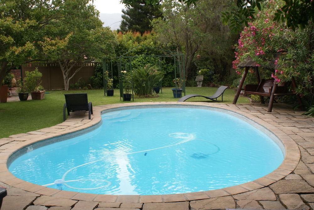 51 On Forest Drive Cape Town Ngoại thất bức ảnh
