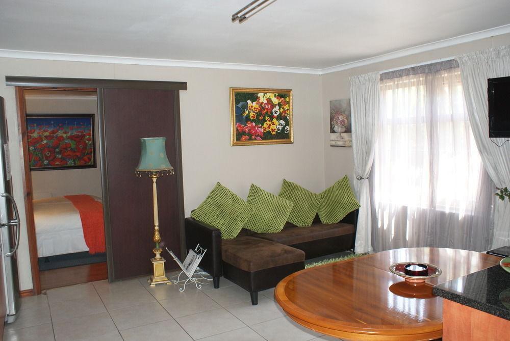 51 On Forest Drive Cape Town Ngoại thất bức ảnh