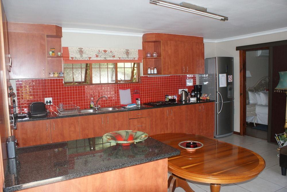 51 On Forest Drive Cape Town Ngoại thất bức ảnh