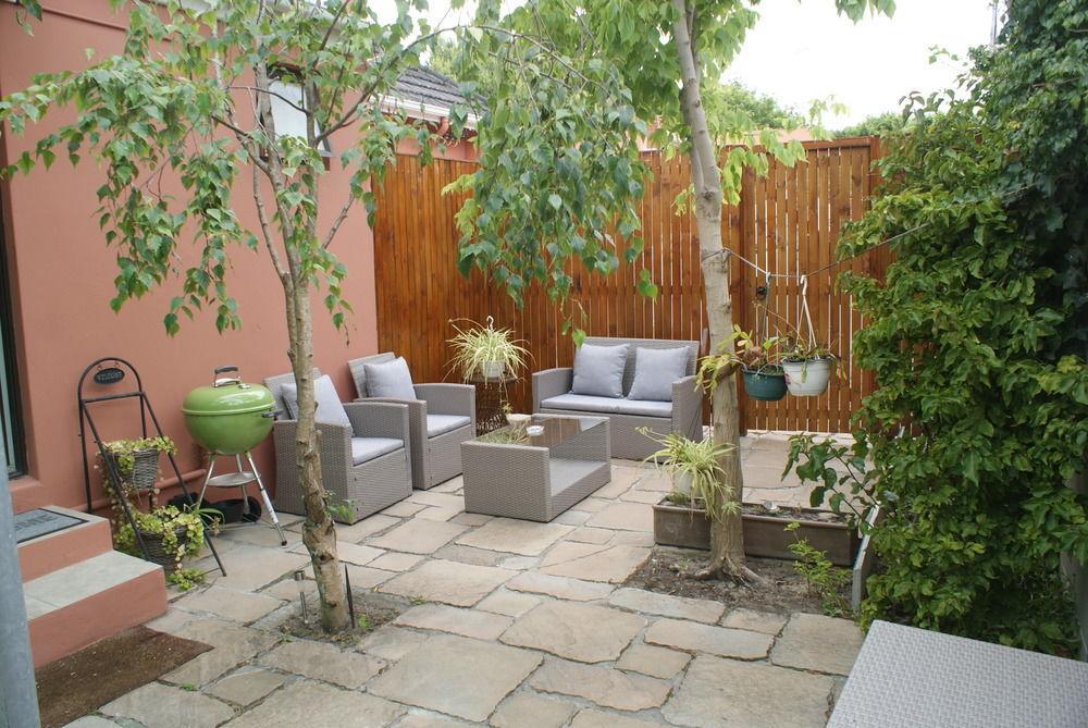51 On Forest Drive Cape Town Ngoại thất bức ảnh