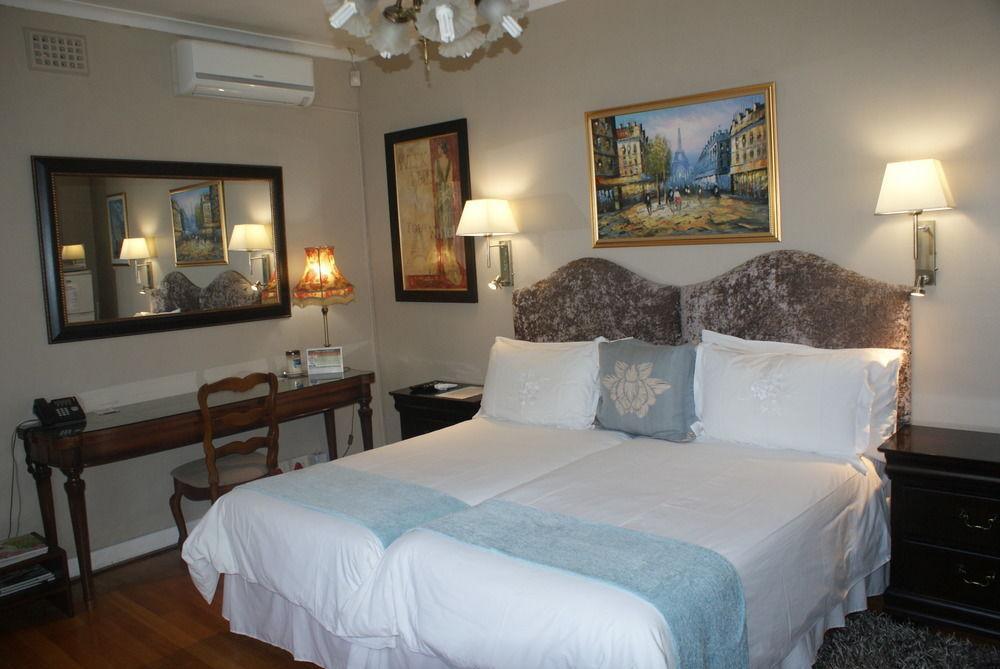 51 On Forest Drive Cape Town Ngoại thất bức ảnh