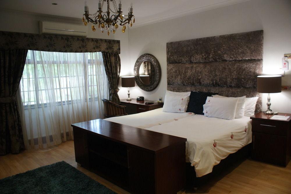 51 On Forest Drive Cape Town Ngoại thất bức ảnh