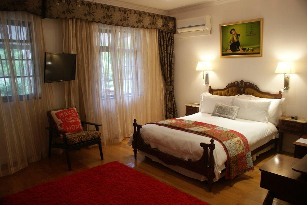 51 On Forest Drive Cape Town Ngoại thất bức ảnh