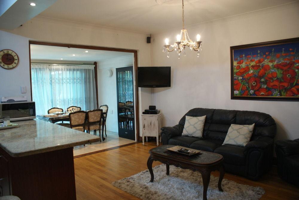51 On Forest Drive Cape Town Ngoại thất bức ảnh