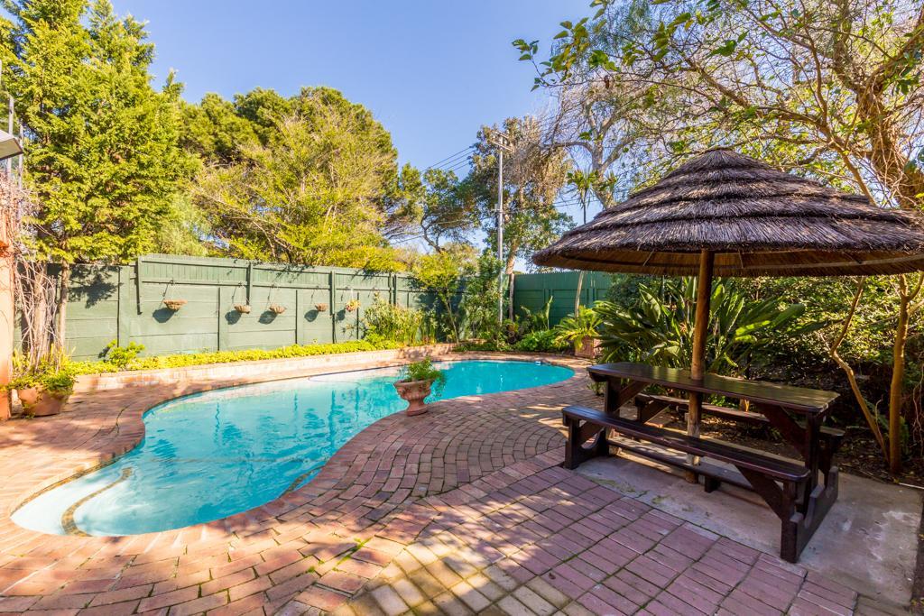 51 On Forest Drive Cape Town Ngoại thất bức ảnh