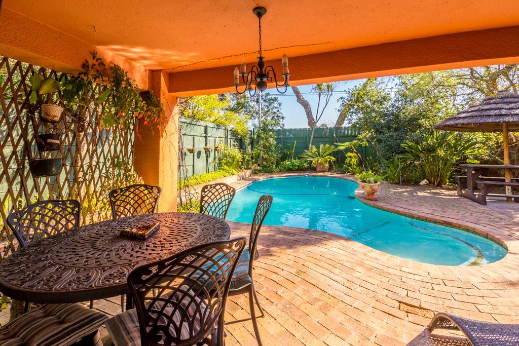 51 On Forest Drive Cape Town Ngoại thất bức ảnh