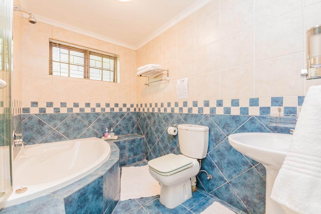 51 On Forest Drive Cape Town Ngoại thất bức ảnh