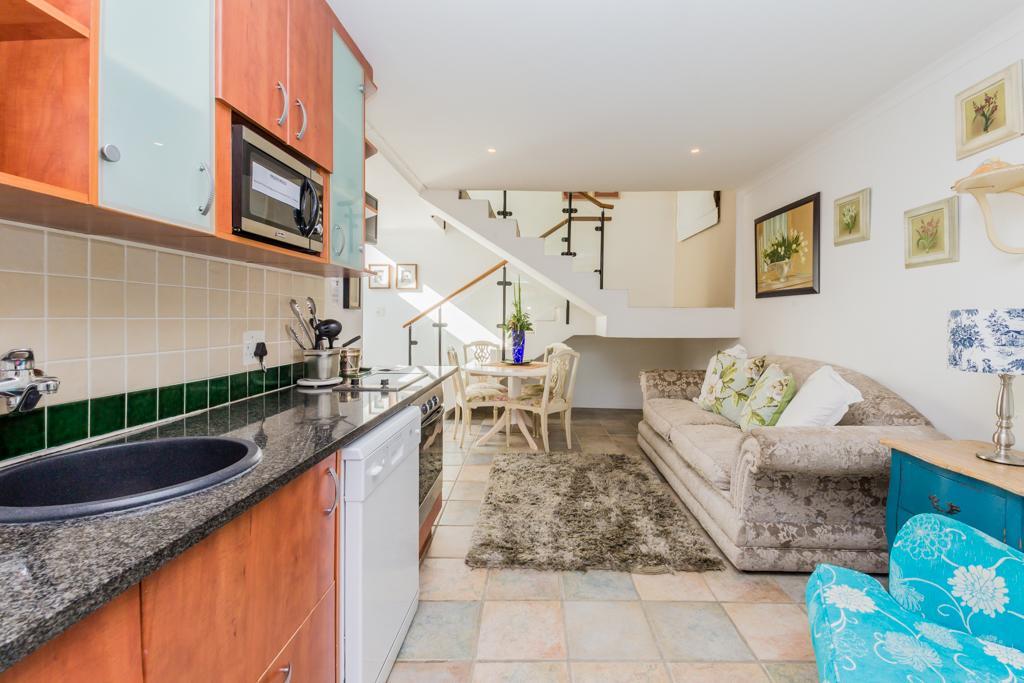 51 On Forest Drive Cape Town Ngoại thất bức ảnh