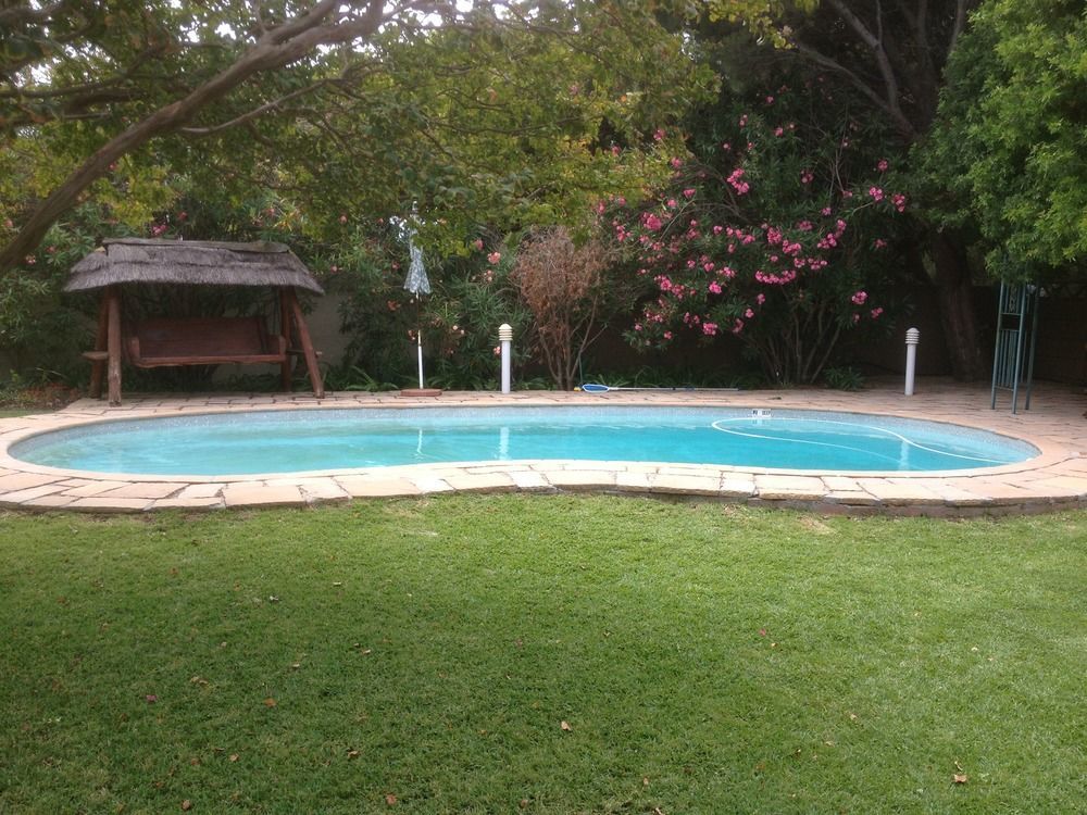 51 On Forest Drive Cape Town Ngoại thất bức ảnh