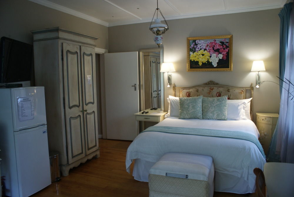 51 On Forest Drive Cape Town Ngoại thất bức ảnh