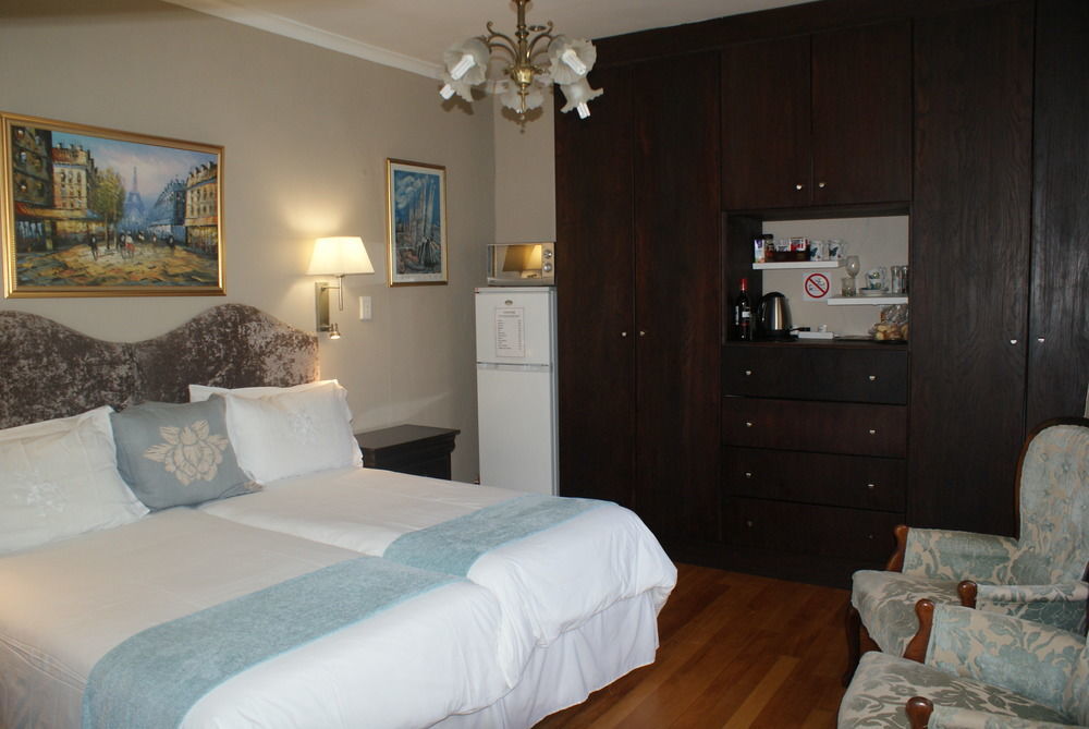 51 On Forest Drive Cape Town Ngoại thất bức ảnh