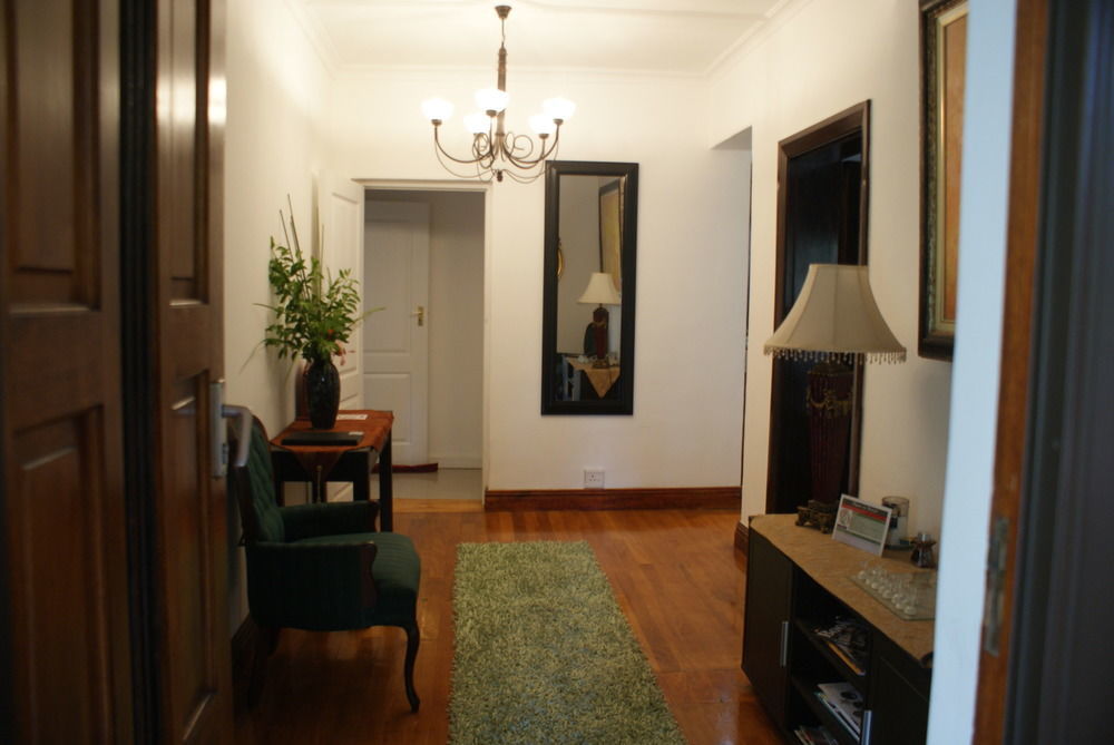 51 On Forest Drive Cape Town Ngoại thất bức ảnh