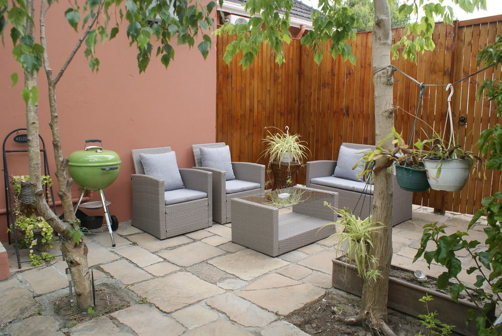 51 On Forest Drive Cape Town Ngoại thất bức ảnh