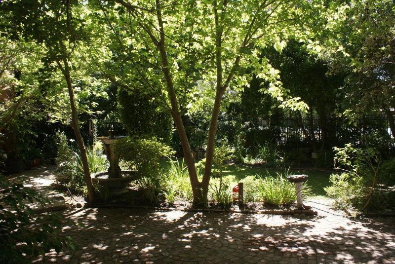 51 On Forest Drive Cape Town Ngoại thất bức ảnh