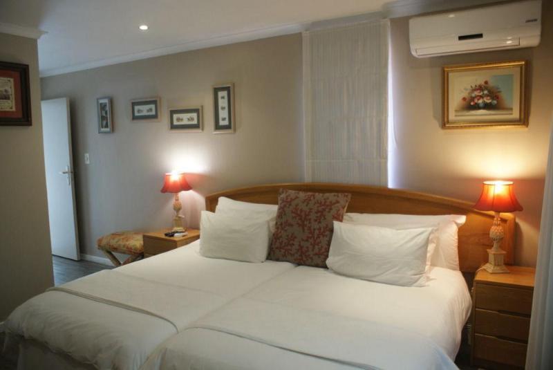 51 On Forest Drive Cape Town Ngoại thất bức ảnh