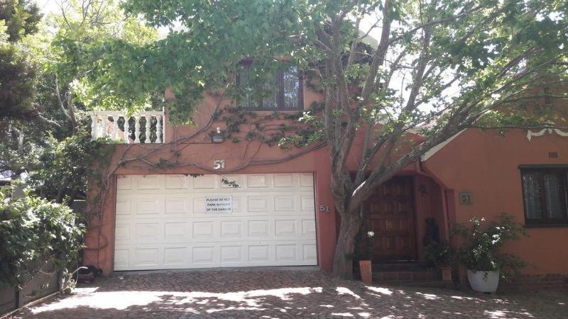 51 On Forest Drive Cape Town Ngoại thất bức ảnh