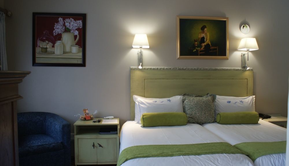 51 On Forest Drive Cape Town Ngoại thất bức ảnh