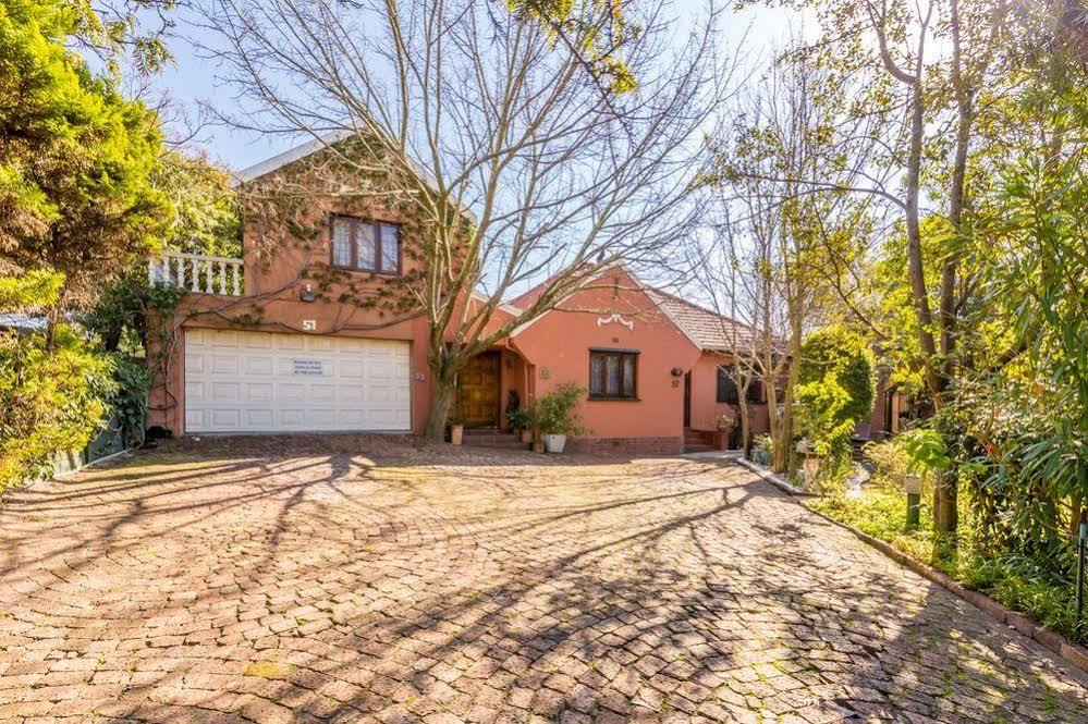 51 On Forest Drive Cape Town Ngoại thất bức ảnh
