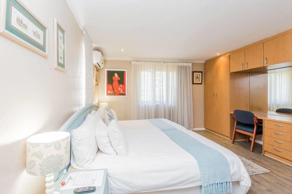 51 On Forest Drive Cape Town Ngoại thất bức ảnh