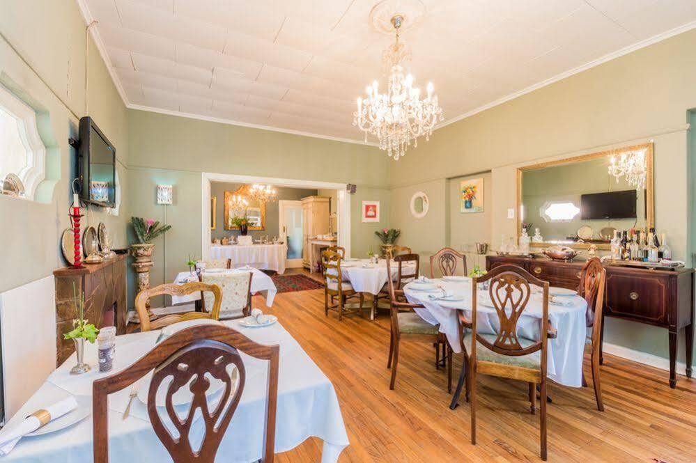 51 On Forest Drive Cape Town Ngoại thất bức ảnh