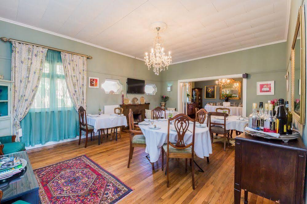 51 On Forest Drive Cape Town Ngoại thất bức ảnh
