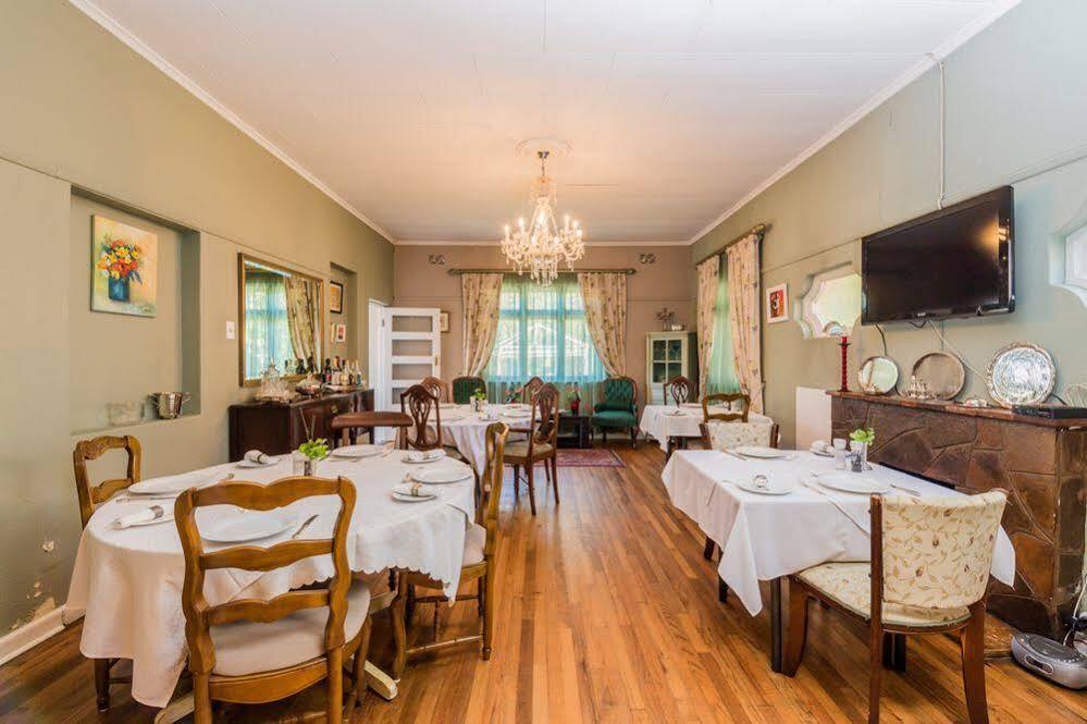 51 On Forest Drive Cape Town Ngoại thất bức ảnh