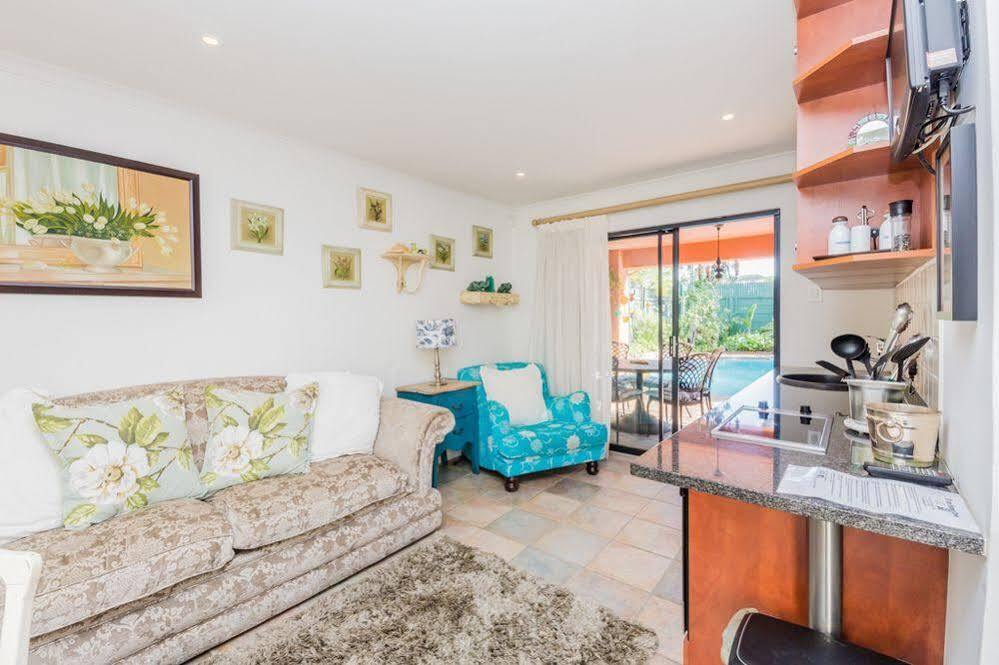 51 On Forest Drive Cape Town Ngoại thất bức ảnh