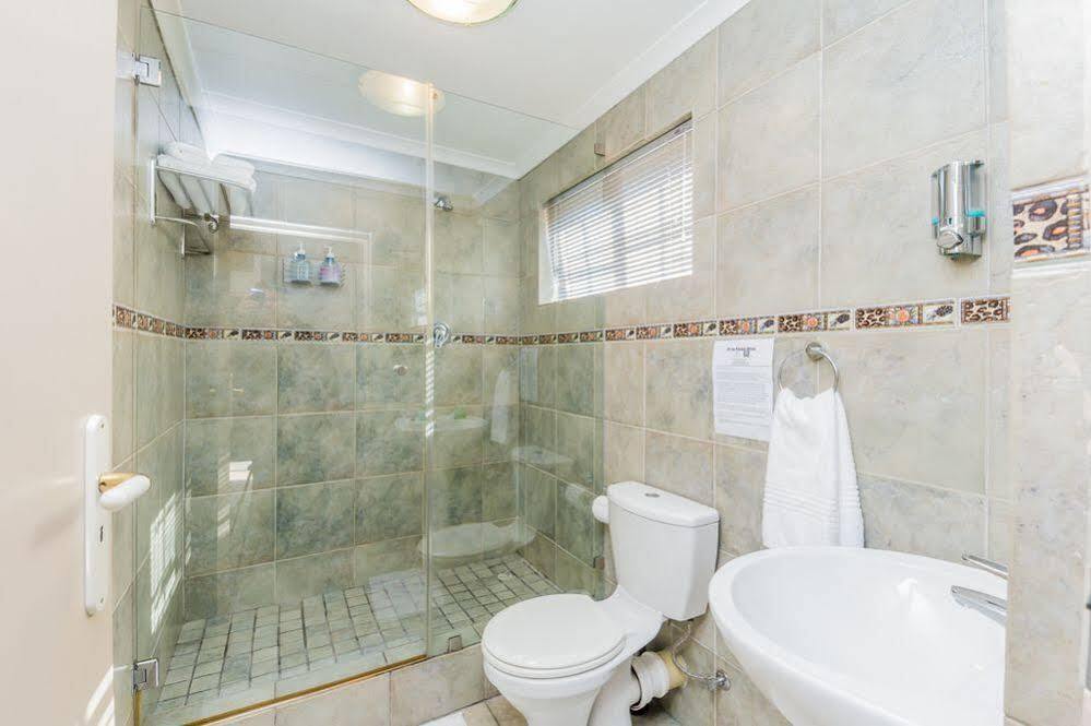 51 On Forest Drive Cape Town Ngoại thất bức ảnh
