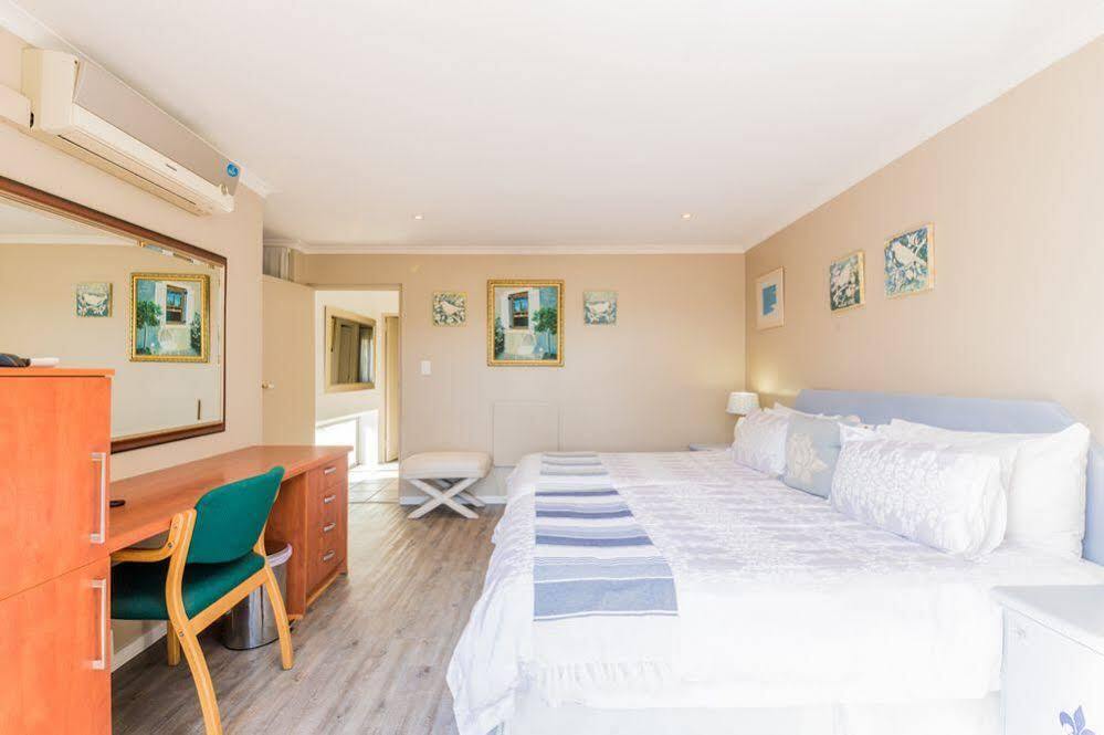 51 On Forest Drive Cape Town Ngoại thất bức ảnh