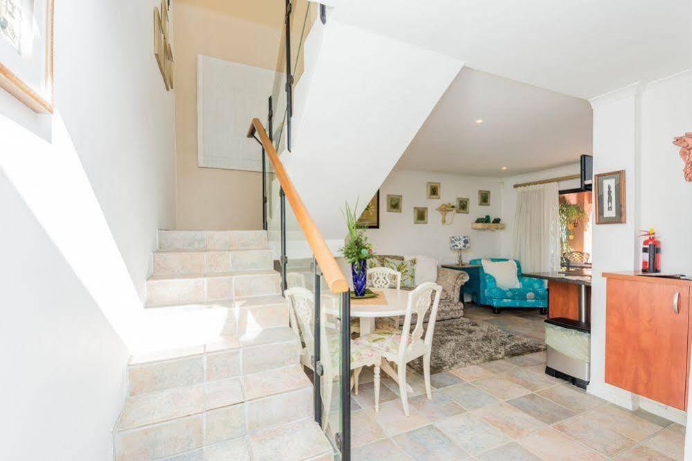 51 On Forest Drive Cape Town Ngoại thất bức ảnh