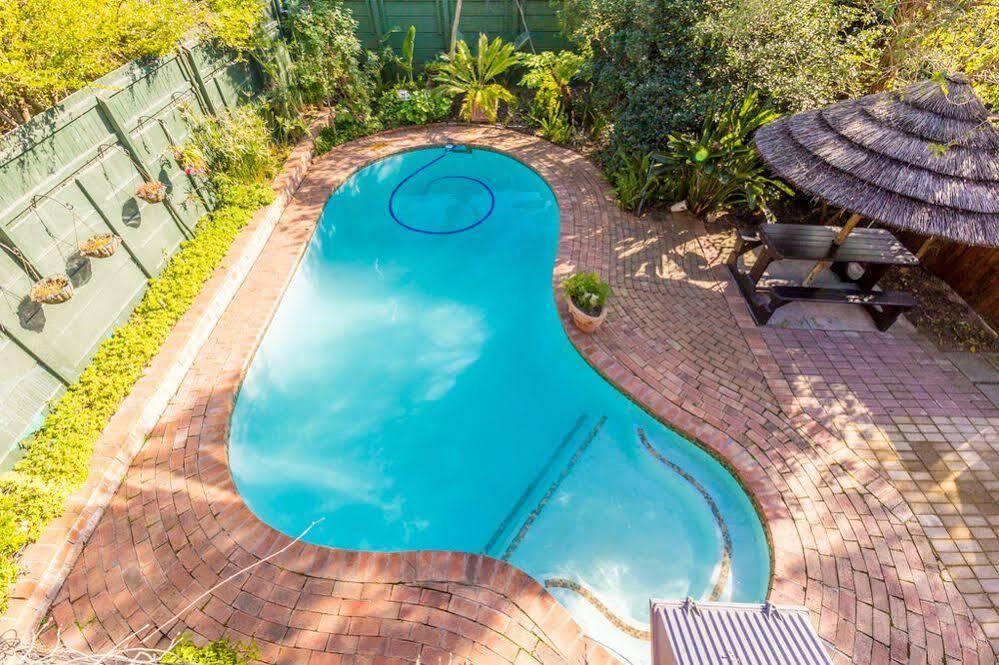 51 On Forest Drive Cape Town Ngoại thất bức ảnh