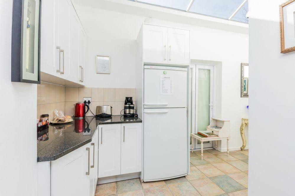 51 On Forest Drive Cape Town Ngoại thất bức ảnh